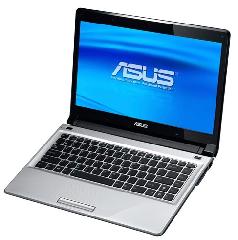 ASUS Value UL80VT-WX009X laptop Intel® Core™2 Duo SU7300 – image 2