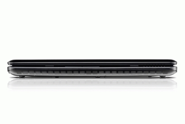 MSI Wind U200-S2743VHP – image 7
