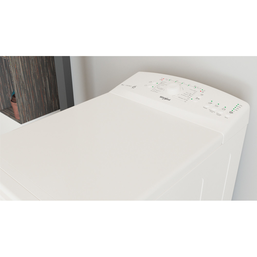 Whirlpool TDLR 6240L EU/N – image 5