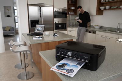 Epson Stylus SX525WD – image 7