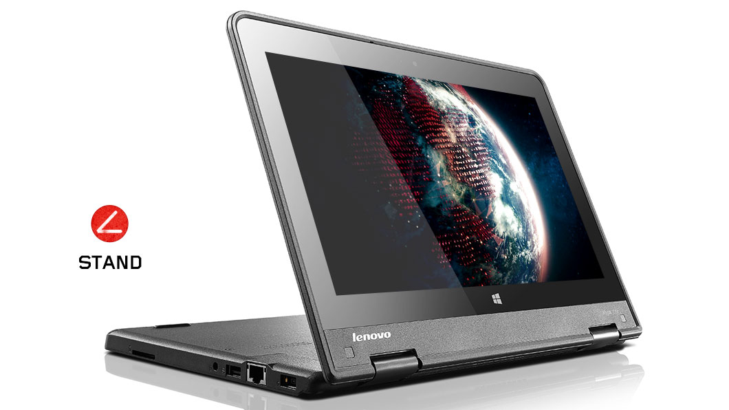 Lenovo ThinkPad Yoga 11e (2nd Gen) – image 4