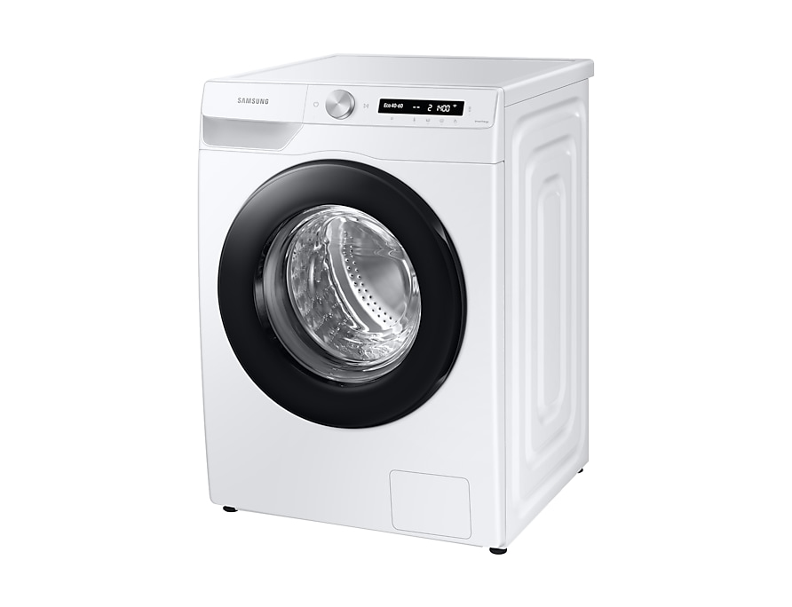 Samsung WW5300T washing machine Front-load – image 3