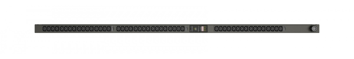 Vertiv MG01D4B0-48C133-2PS56B2A10-S power distribution unit (PDU) 48 AC outlet(s) 0U Black