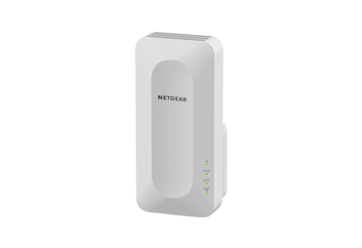Netgear EAX15 – Foto 6 von 10