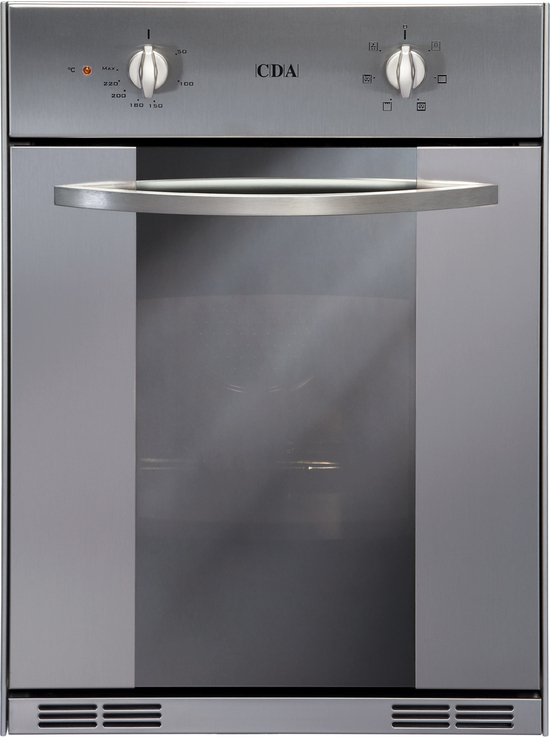 CDA SC145SS oven