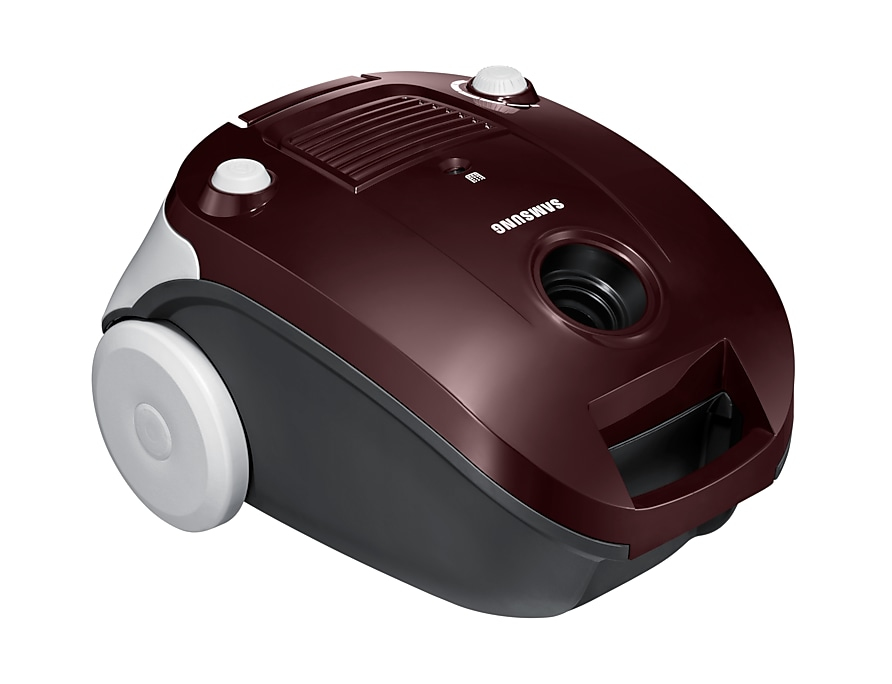 Samsung VCC41E0V3E/BOL vacuum – image 2