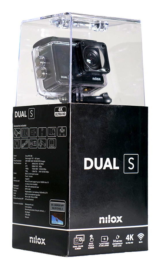 Nilox DUAL S – image 5
