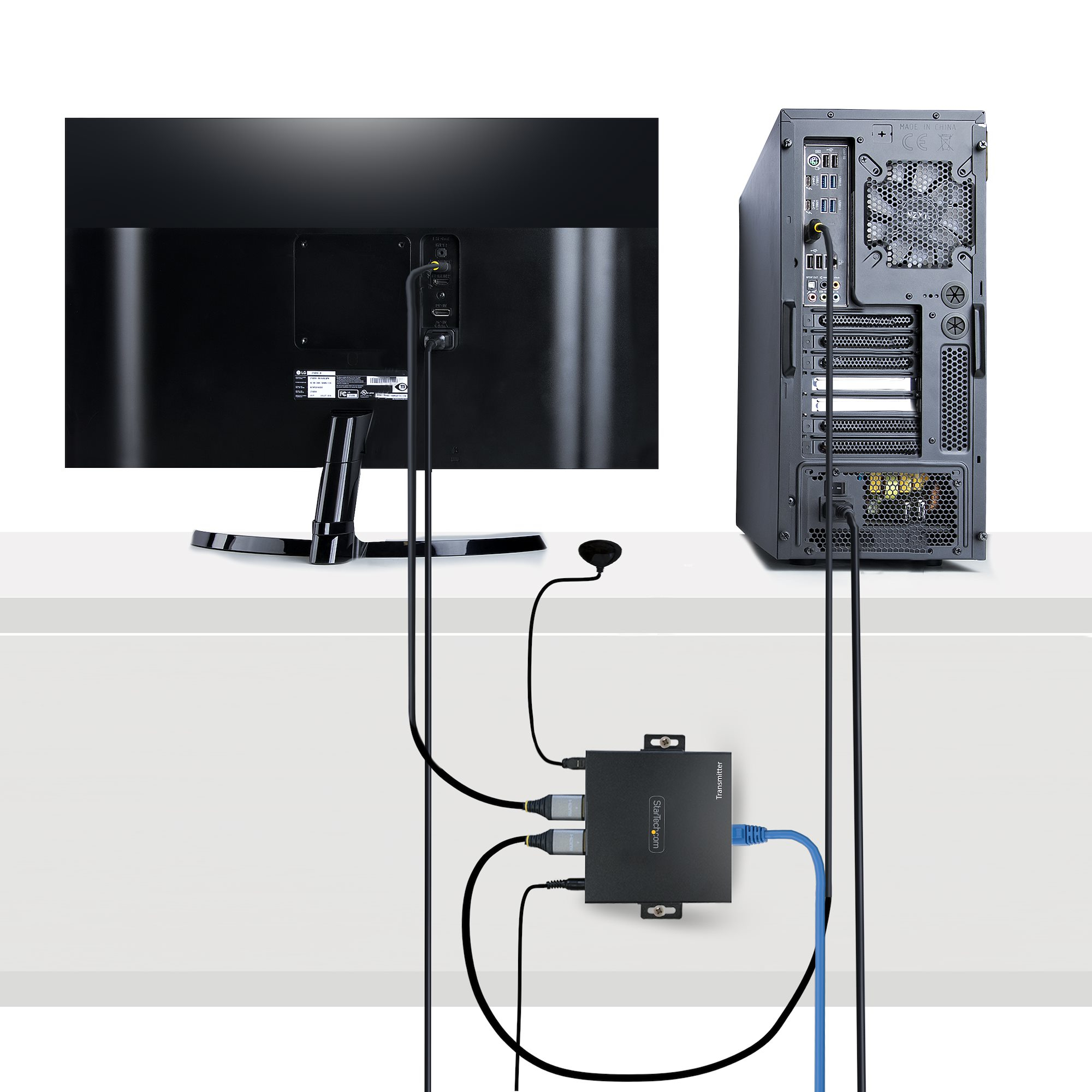 Product Gallery