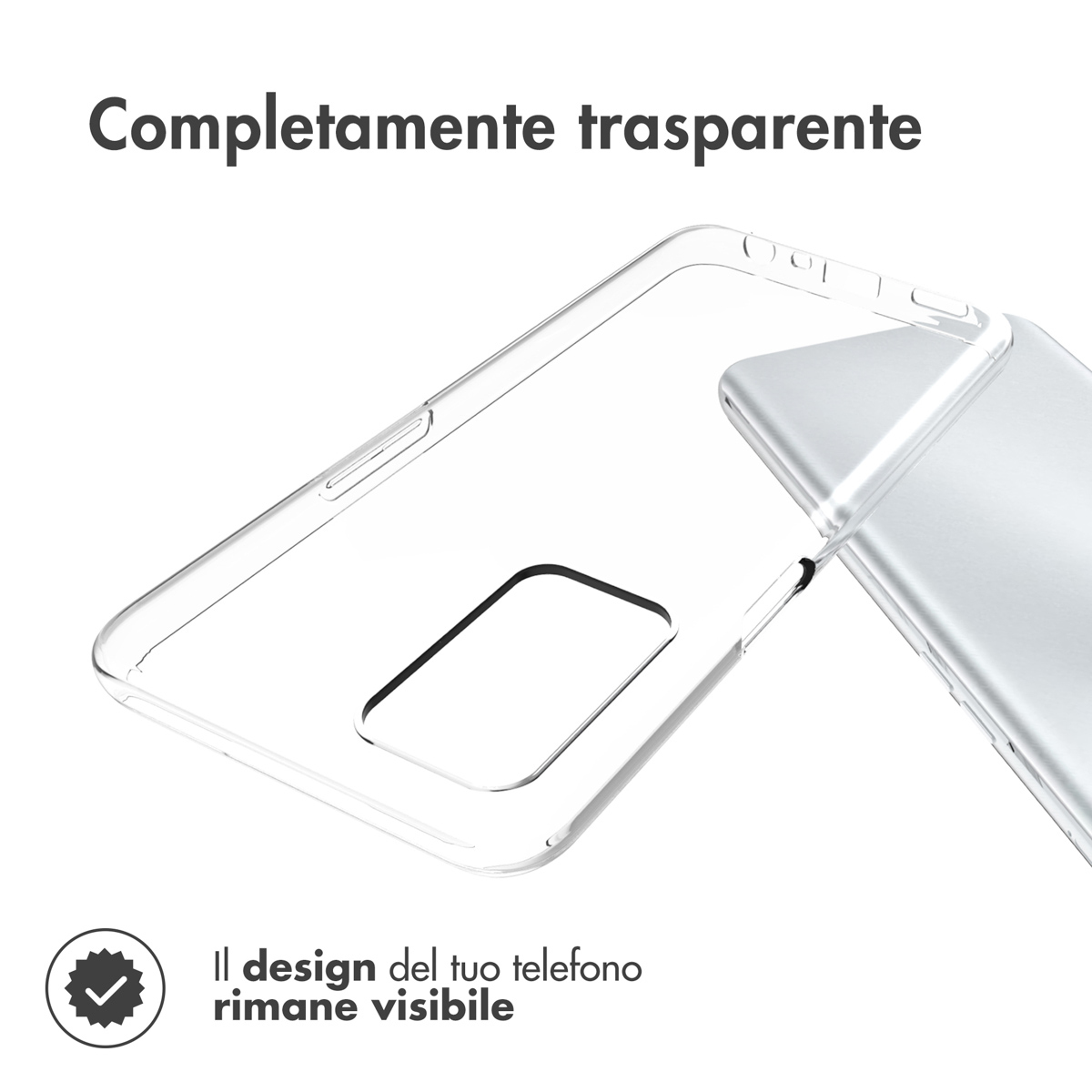 Accezz SH00048880 mobile phone case – image 5