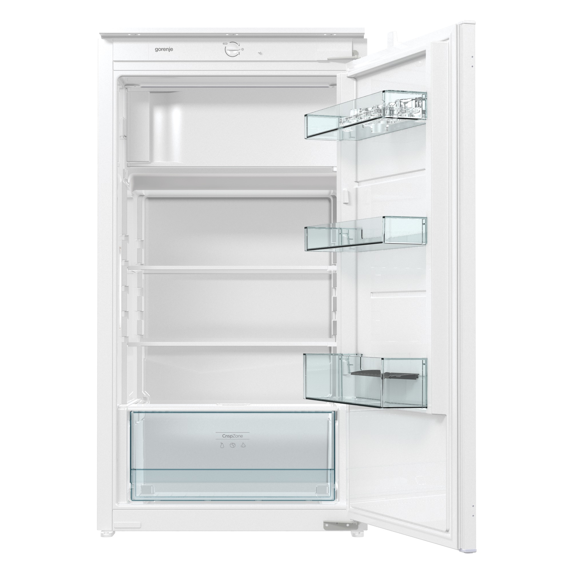 Gorenje RBI4102E1 side-by-side refrigerator Built-in – image 2
