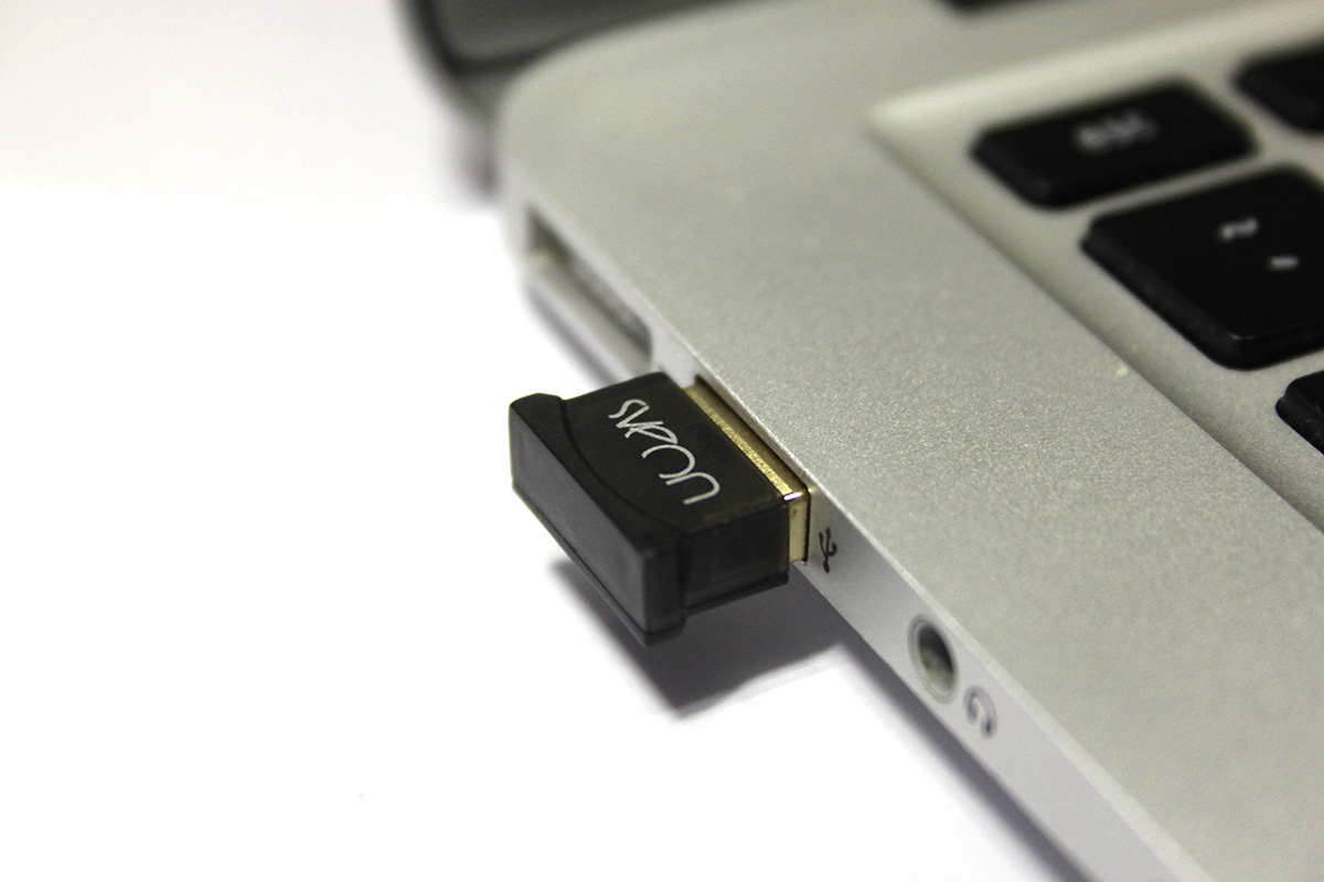 Sveon SCT400 interface cards/adapter Bluetooth – image 4
