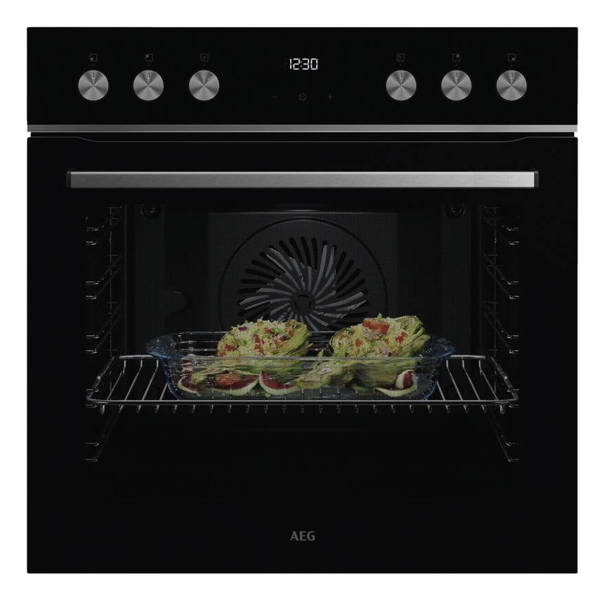AEG FHHS24M52 cooking appliance set Zone induction hob Electric – image 2