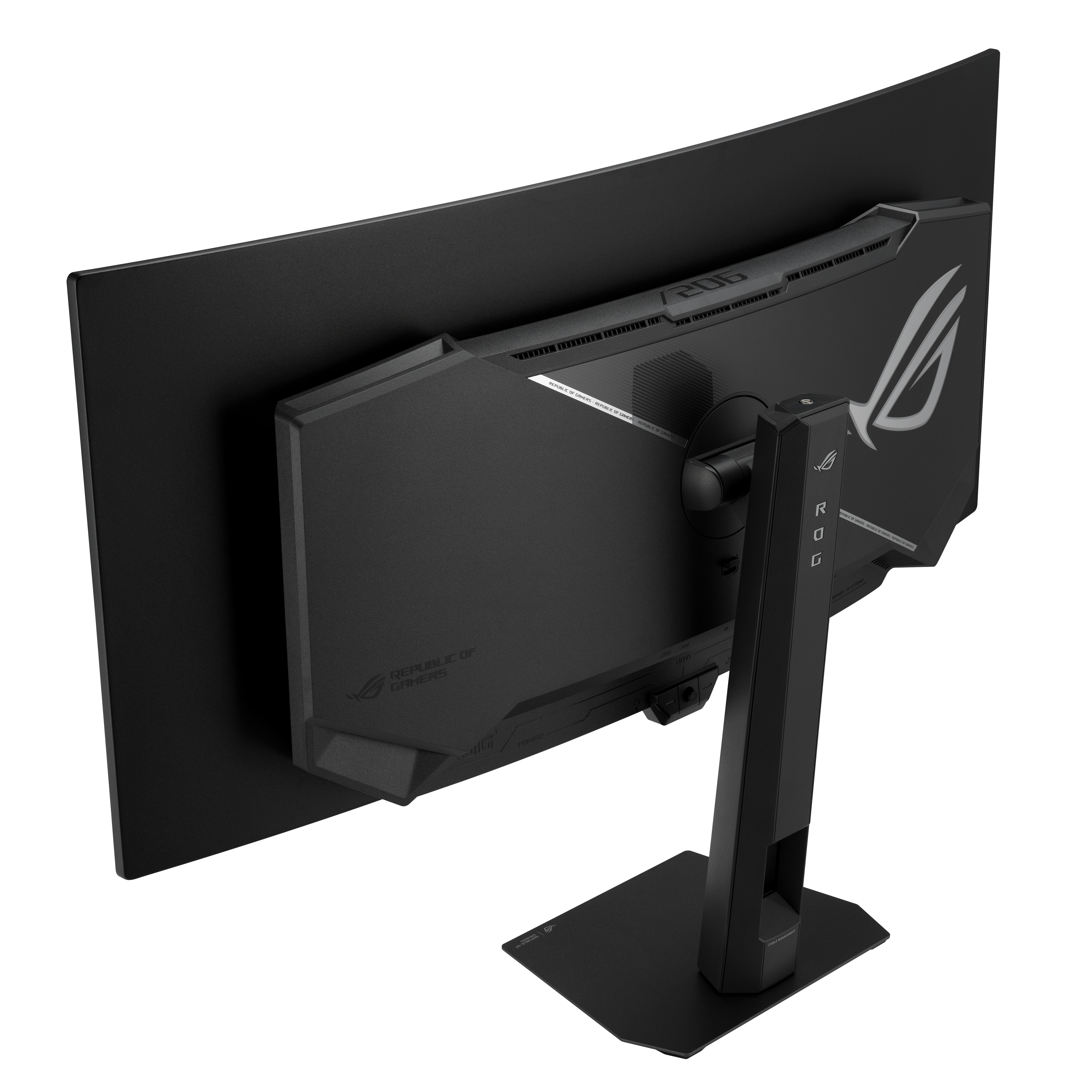 ASUS ROG Strix XG34WCDMS 86.7cm (21:9)Curved OLED HDMI DP
