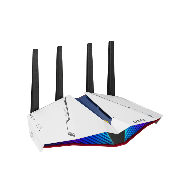 ASUS RT-AX82U GUNDAM EDITION – image 3