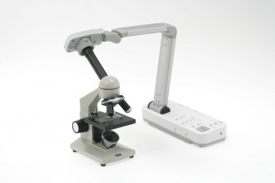 Epson Visualiser - ELPDC11 - Desktop – image 8