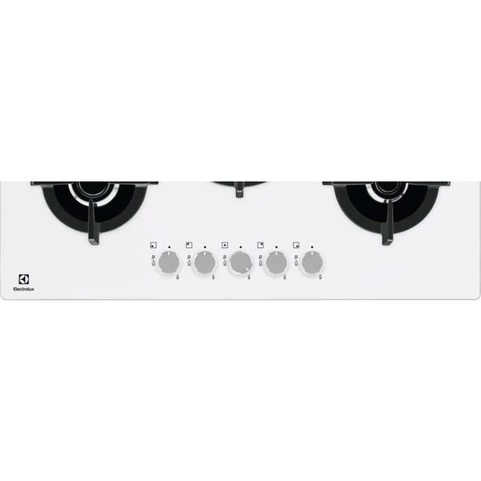Electrolux EGG7537W White Built-in – image 2