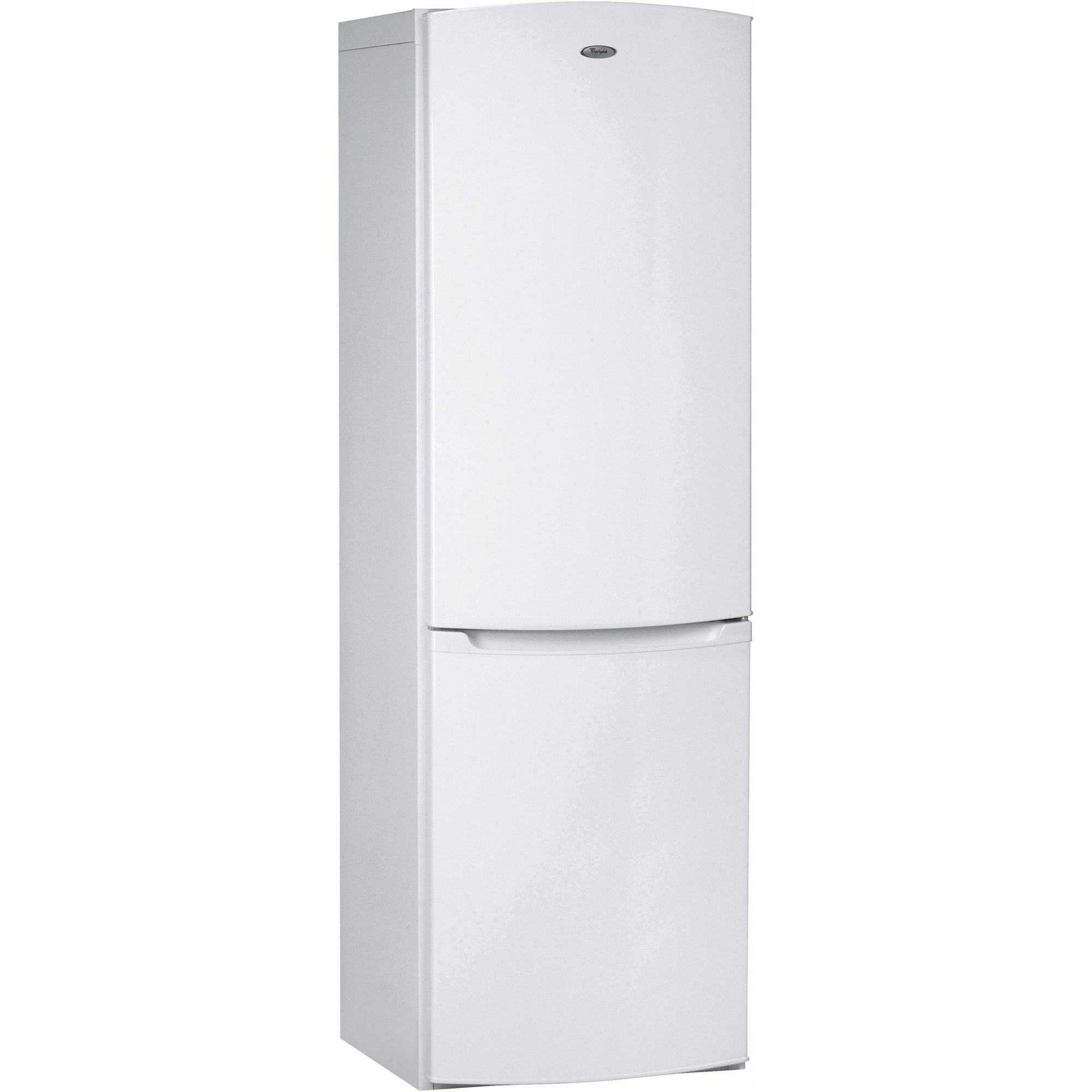 Whirlpool ARC5753/2 fridge-freezer Freestanding