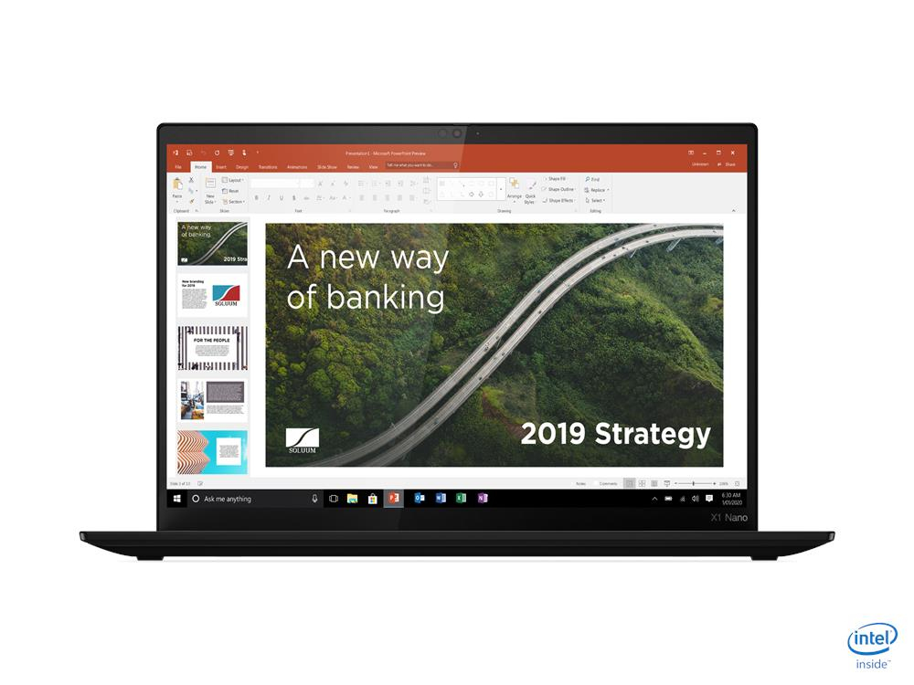 Lenovo ThinkPad X1 Nano Gen 1 – image 7