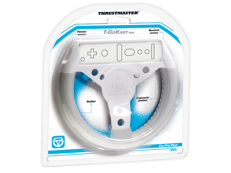 Thrustmaster T-GoKart NW – image 3