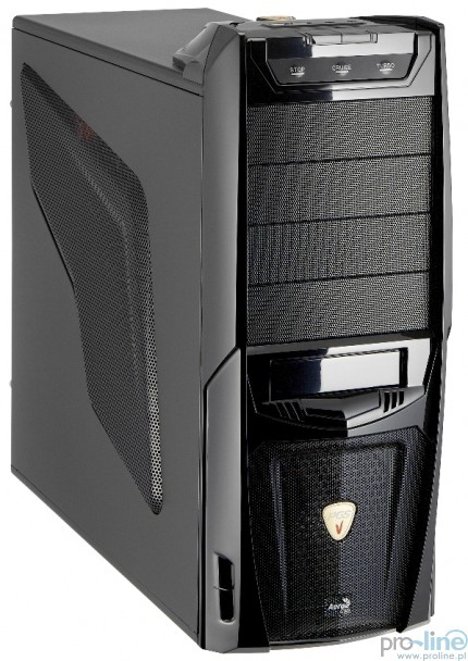 Aerocool Vx-R LE