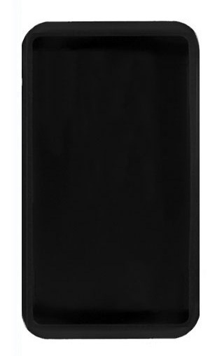 Celly SILY160 mobile phone case Cover Black