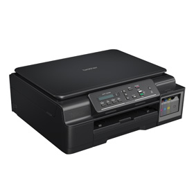 Brother DCP-T500W multifunction printer Inkjet A4 – image 3