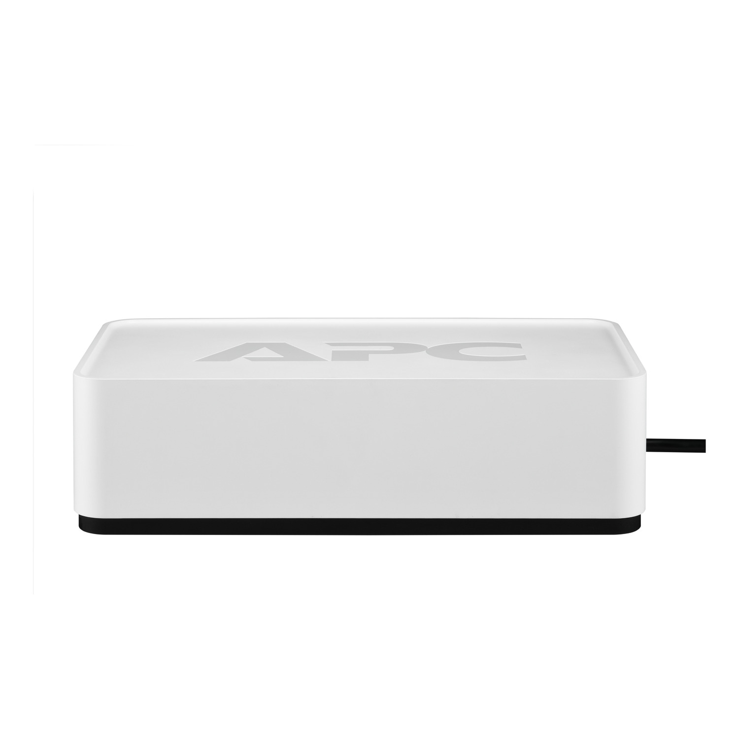 Resim APC BE900G3 Standby UPS, 0,9 kVA, 540 W, 8x NEMA 5-15R Priz, Kurşun-Asit Akü