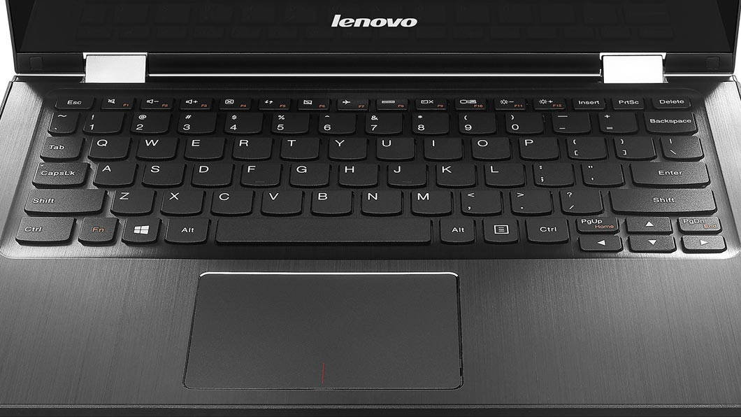 Lenovo Yoga 300 Intel® Pentium® N3540 Hybrid (2-in-1) – image 2