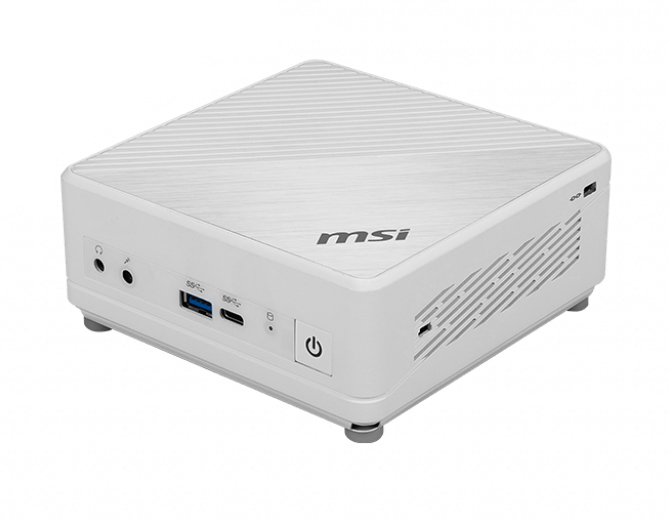MSI 5 10M-273TR – image 3