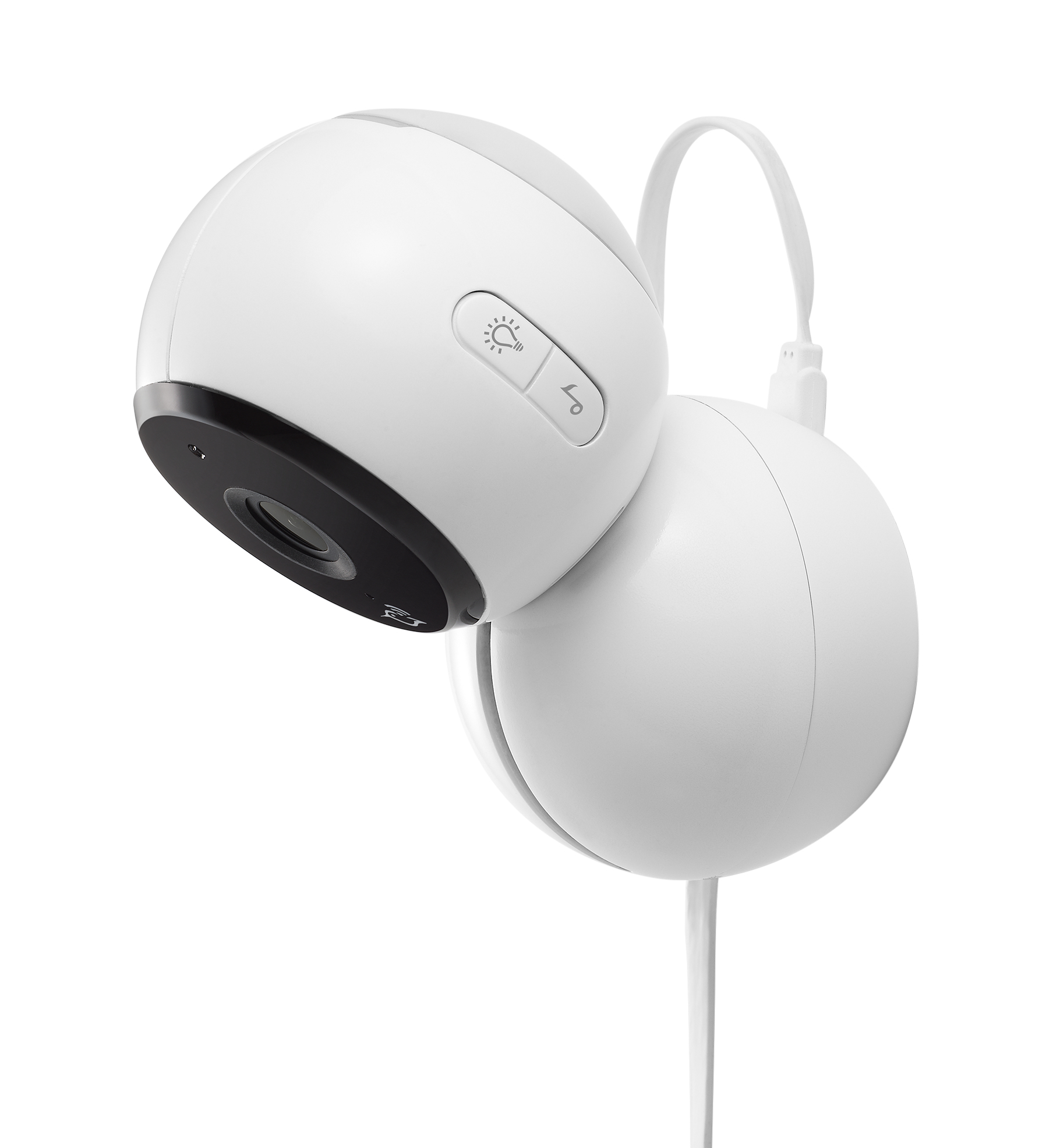 NETGEAR ABC1000 Cube IP security camera Indoor – image 6