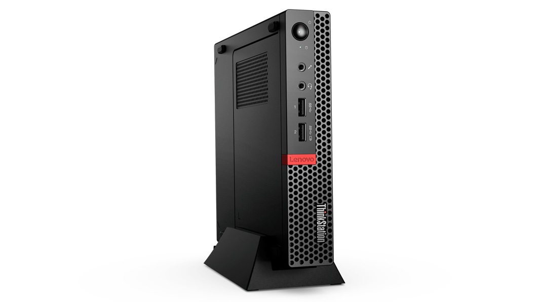 Lenovo ThinkStation P320 Tiny