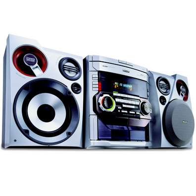 Philips Mini Hi-Fi System FWM399/21
