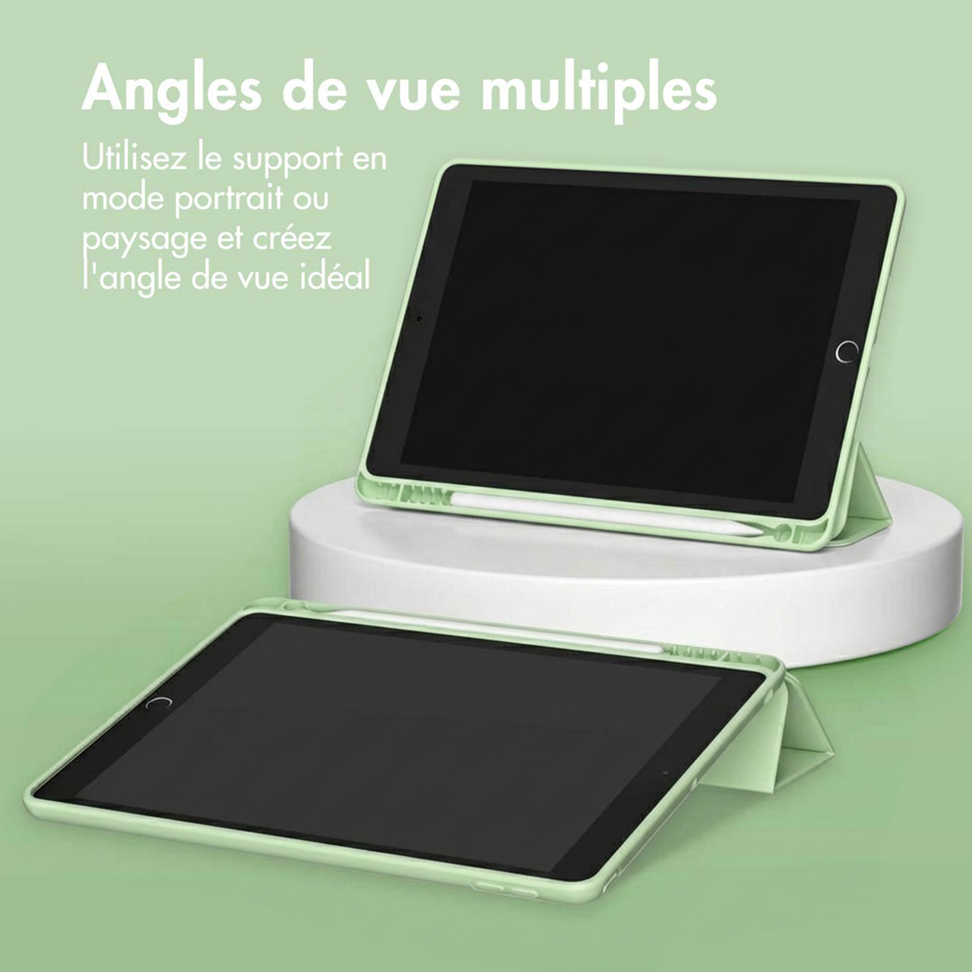 Accezz SH00071300 tablet case – image 3