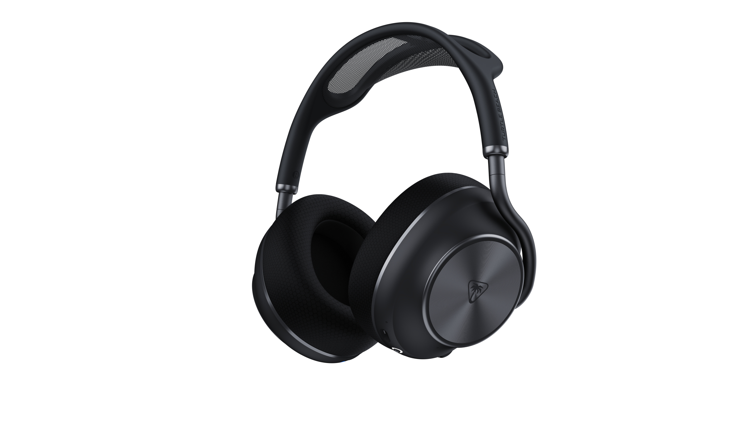 Turtle Beach Stealth Pro II Noir Casque gaming sans fil pour Xbox Series X & S, PS5 et PC avec Audio sans fil Hi-Res certifié, son spatial Dolby Atmos, isolation acoustique active et CrossPlay 2.0