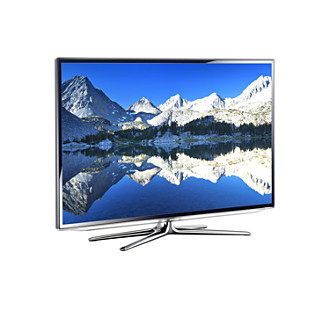 Samsung UE46ES6140 116.8 cm (46") Full HD Smart TV Wi-Fi Black – image 8
