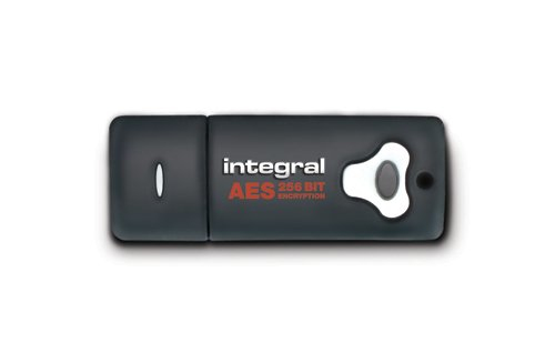 Integral 4GB Crypto Drive – image 2
