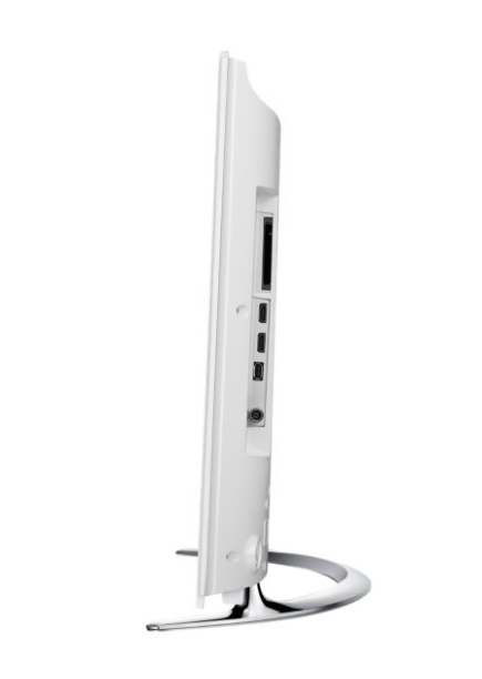 Samsung HG32EC673BW TV – image 5