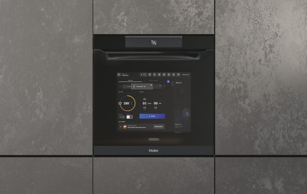 Haier HWO60SM6C1BHD – image 8