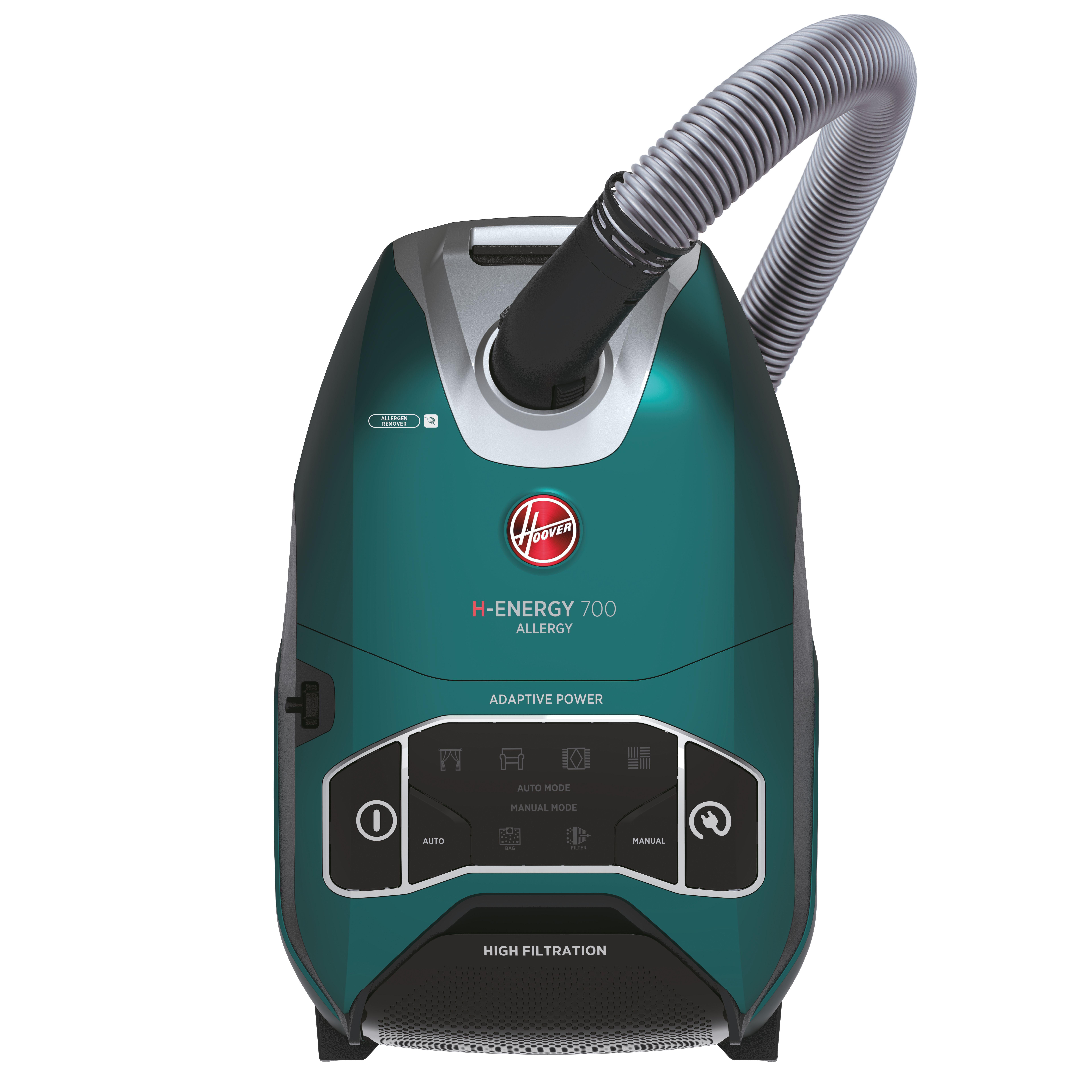 Hoover HE730ALG 011 — vue 1 sur 8
