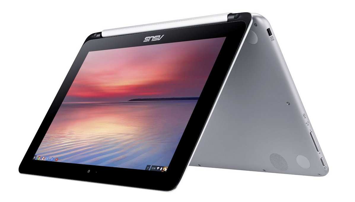 ASUS Chromebook C100PA-FS0003 laptop RockChip – image 7