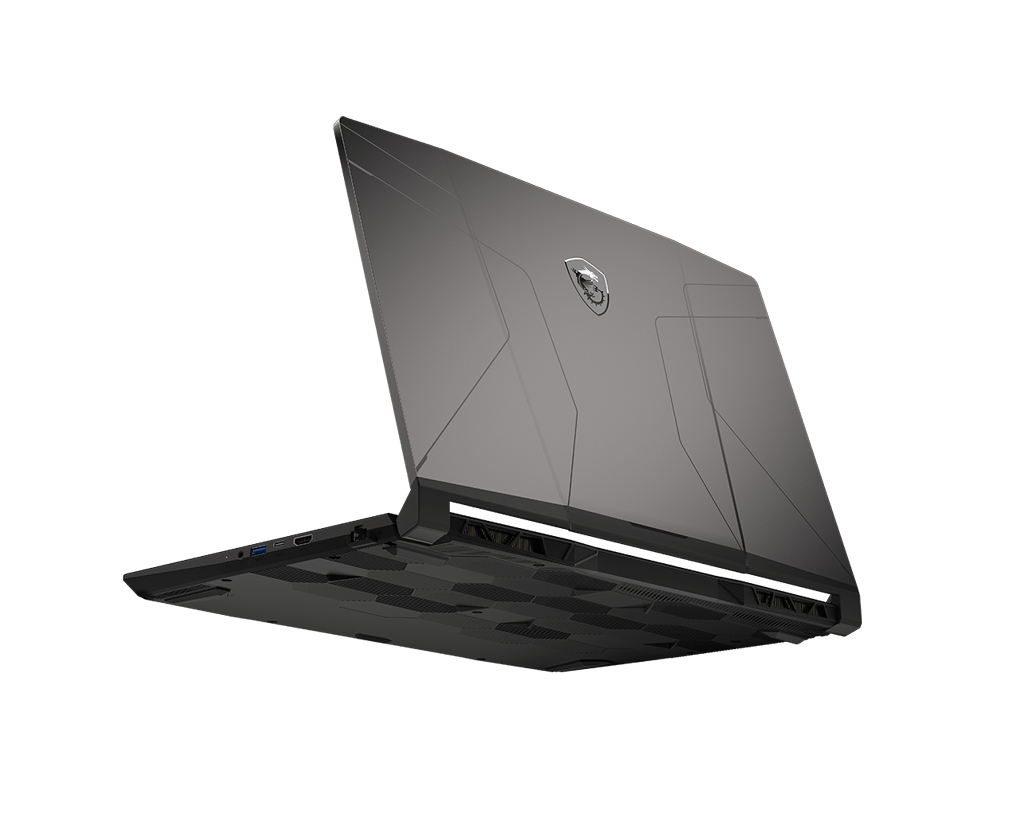 MSI Pulse GL66 12UGOK-825 – image 5