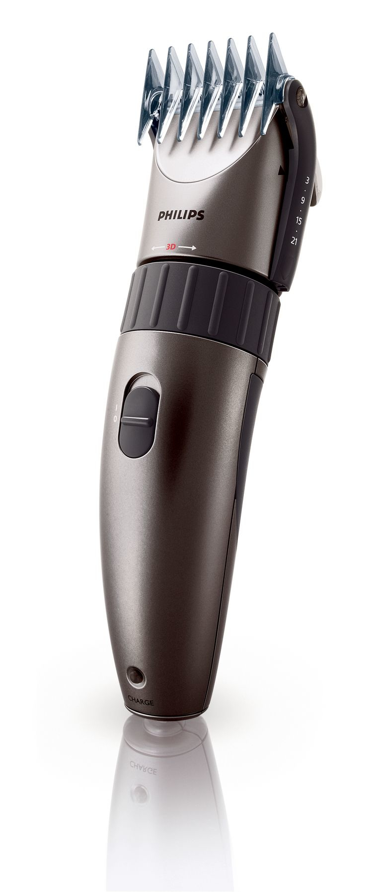 Philips HAIRCLIPPER Series 1000 QC5099/00 Hair clipper – image 2