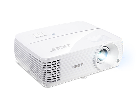 Acer Home H6810BD Standard throw projector 3500 ANSI lumens DLP UHD 4K (3840x2160) White – image 3