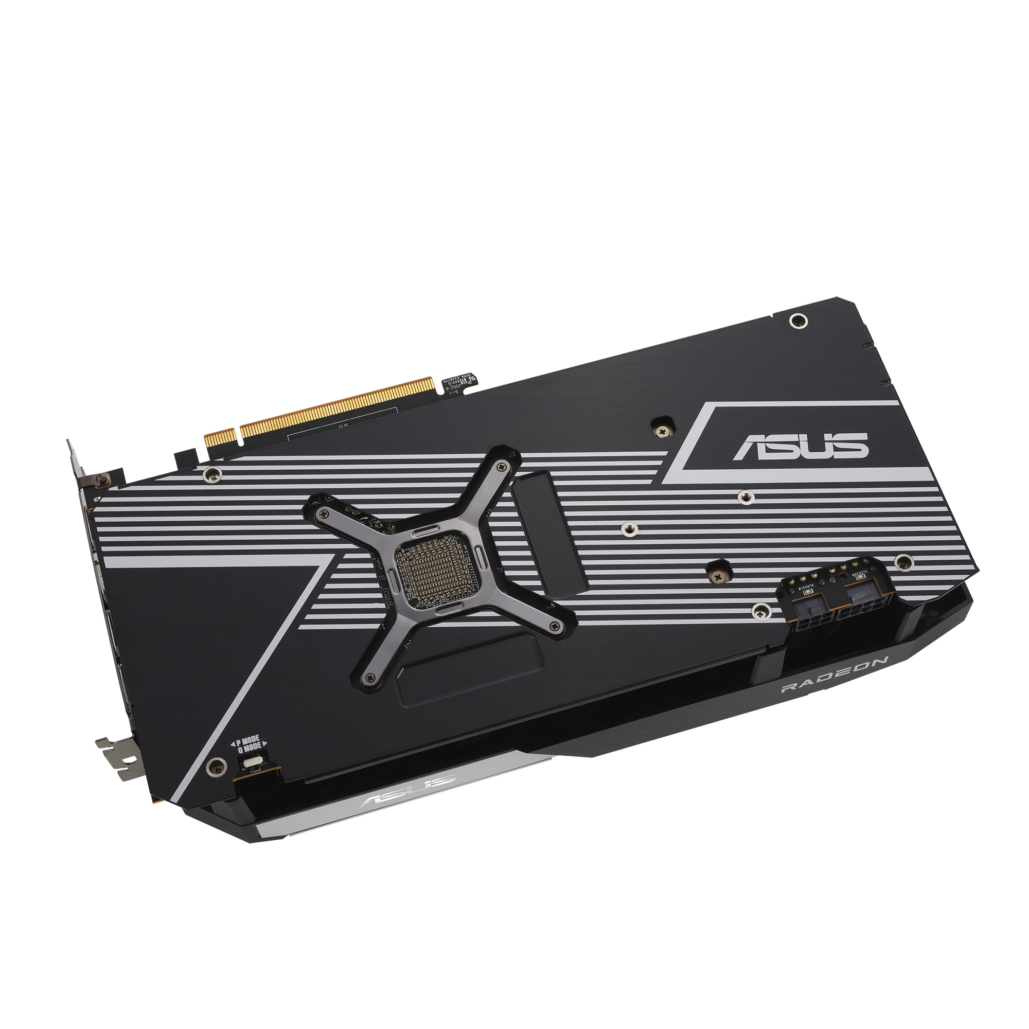 ASUS DUAL-RX6700XT-12G AMD Radeon RX 6700 XT – image 8