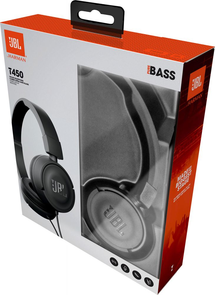 JBL Tune 450 – image 6