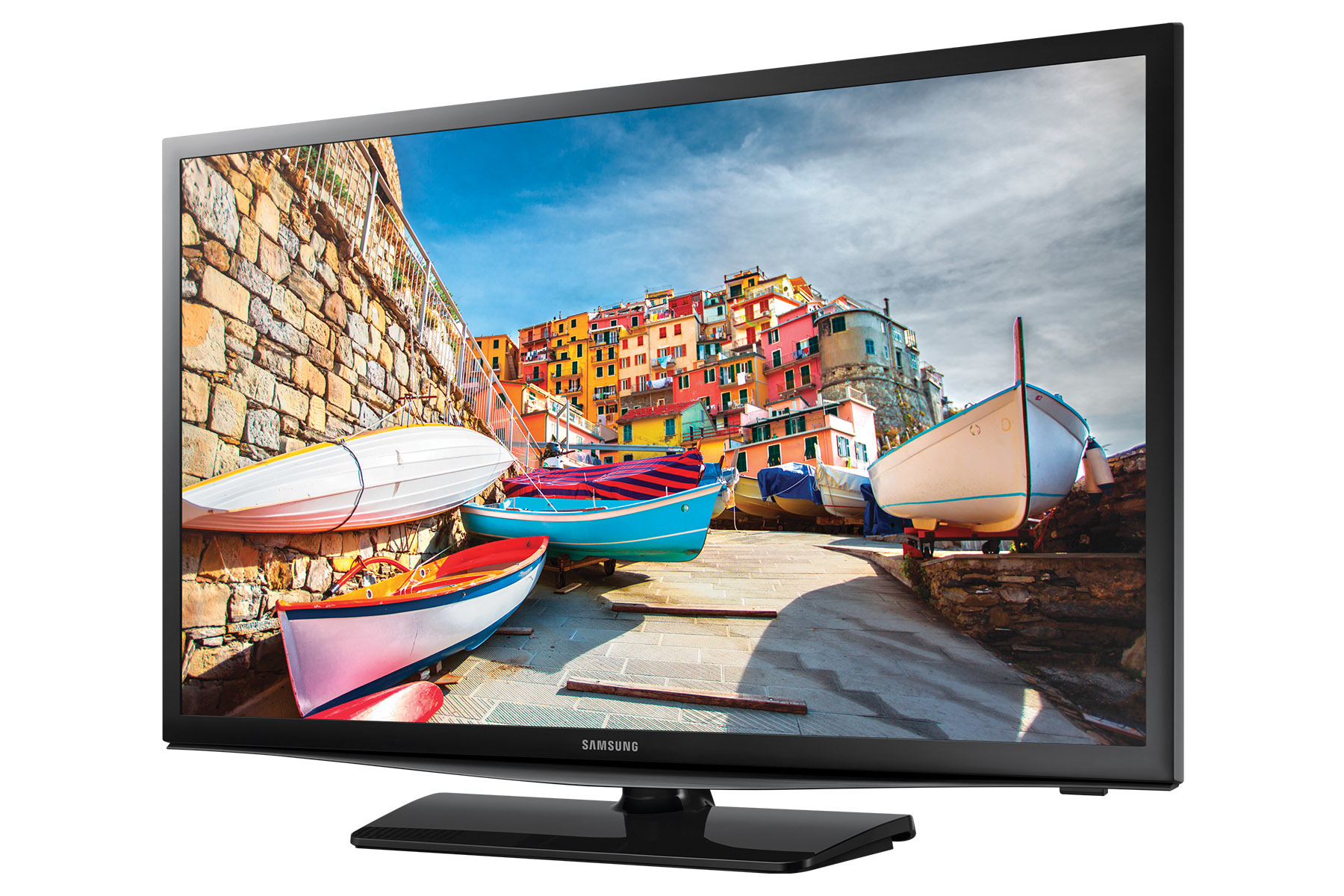 Samsung HG28NE470AF 71.1 cm (28") HD Black – image 3