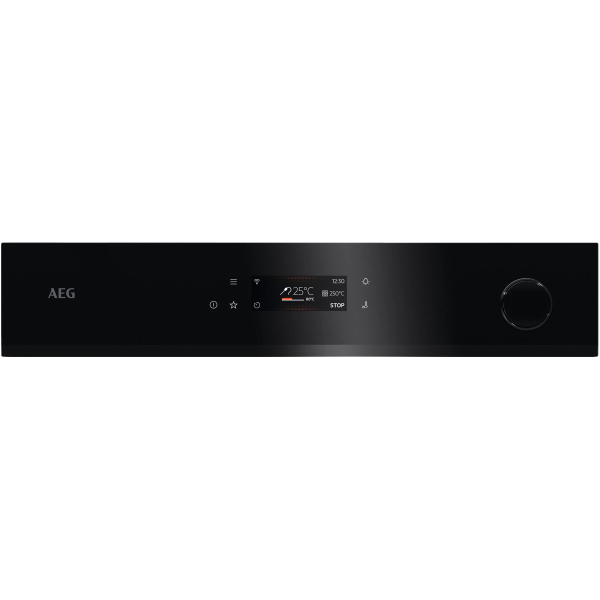 AEG Series 7000 NBR7P631SB – image 7