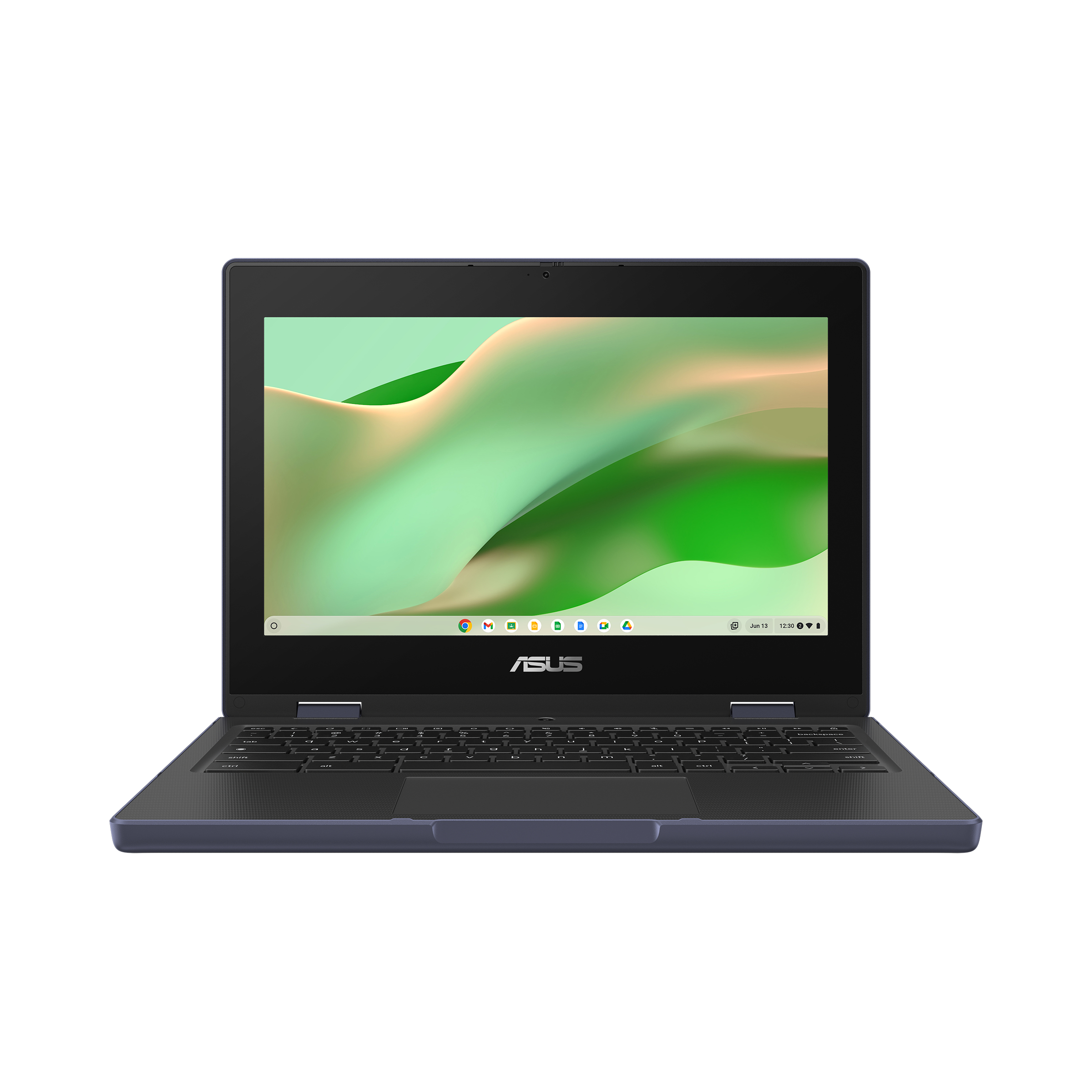 ASUS Chromebook CR11 Flip CR1104FTA-NS0089 Intel® N N150 29,5 cm (11.6") Touch screen HD 8 GB LPDDR5-SDRAM 64 GB eMMC Wi-Fi 6