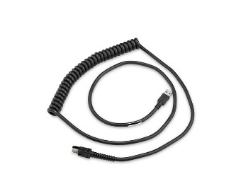 Zebra CBA-UF6-C09ZAR lettero codici a barre e accessori …