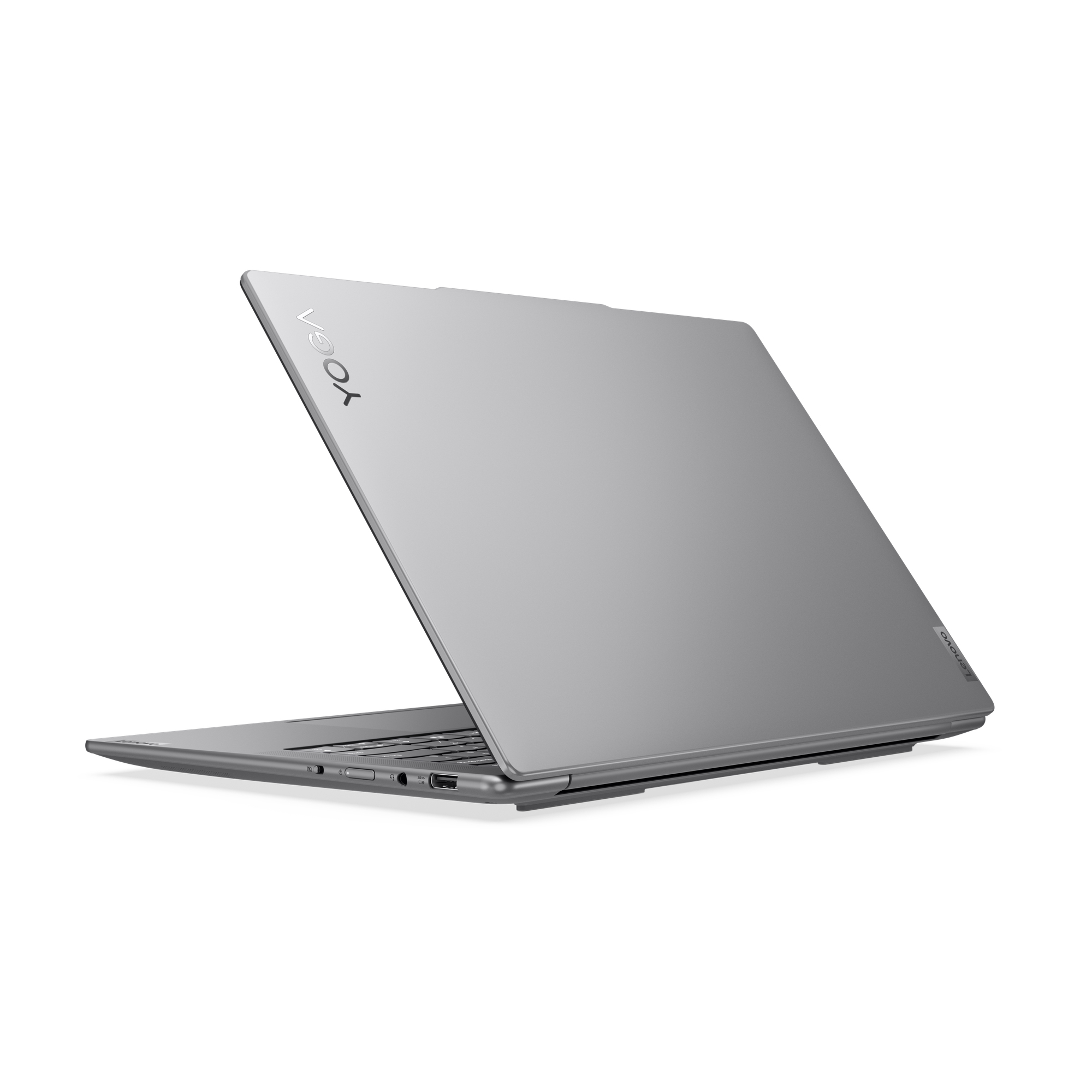 Lenovo Yoga Pro 7 14IMH9 Intel Core Ultra 9 185H Laptop 36.8 cm (14.5″) Touchscreen 32 GB LPDDR5x-SDRAM 1 TB SSD NVIDIA GeForce RTX 4060 Wi-Fi 6E (802.11ax) Windows 11 Home Grey image 6